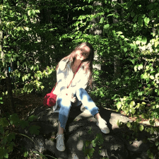 Client Svetlana S. — Ukraine, Mukachevo.