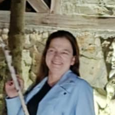 Freelancer Svitlana K. — Ukraina, Tarnopol. Specjalizacja — Pisanie artykułów, Copywriting