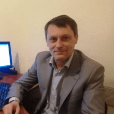 Заказчик Сергей Д. — Украина, Киев.