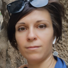 Фрилансер Svitlana G. — Украина, Одесса. Специализация — Аудио и видео монтаж, Видеореклама