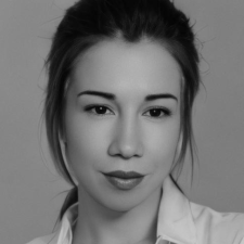 Svitlana H.
