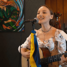 Заказчик Світлана Б. — Украина, Львов.