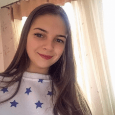 Фрилансер Юлия К. — Украина, Харьков. Специализация — Живопись и графика, Иллюстрации и рисунки