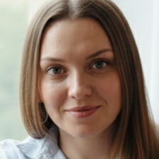 Svitlana Khodakivska