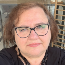 Freelancer Svitlana P. — Ukraina, Varash. Specjalizacja — Tłumaczenie tekstów, Copywriting