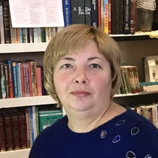 Фрилансер Світлана Л. — Украина, Гайсин. Специализация — Написание статей