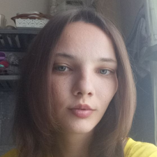 Freelancer Svitlana H. — Ukraine, Berdichev. Core skill — Business Card Design, Online Stores & E-commerce