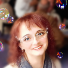 Фрилансер Svitlana Z. — Украина, Белая Церковь. Специализация — Английский язык, Перевод текстов