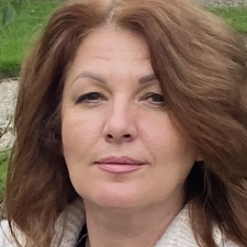 Freelancer Svitlana K. — Ukraina, Charków. Specjalizacja — Pisanie artykułów, Copywriting