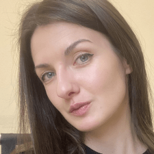 Svitlana Zahrebelna