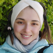 Фрилансер Svitlana T. — Украина, Харьков. Специализация — Логотипы, Копирайтинг