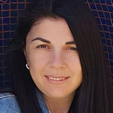 Freelancer Svitlana A. — Ukraine, Boyarka. Core skill — Data Processing, Articles & Blog Posts