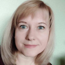 Freelancer Svitlana M. — Ukraina, Tarnopol. Specjalizacja — Testowanie i kontrola jakości, Obróbka zdjęć