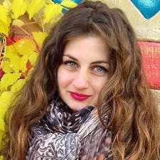 Фрилансер Svitlana P. — Украина, Харьков. Специализация — Рекрутинг (HR)