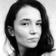 Freelancer Svitlana R. — Ukraine. Core skill — AI Art, Interface Design (UI/UX)