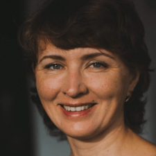 Svitlana Rozhno