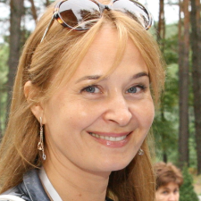 Фрилансер Світлана С. — Украина, Чернигов. Специализация — Реклама в социальных медиа, Маркетинговые исследования