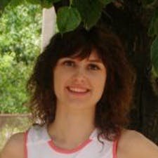 Фрилансер Svitlana T. — Украина, Киев. Специализация — Перевод текстов, Английский язык