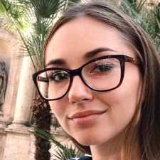 Фрилансер Svitlana Z. — Украина, Одесса.
