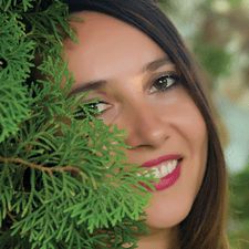 Freelancer Svitlana B. — Ukraine, Belaya Tserkov. Core skill — 3D Modeling, Web Design