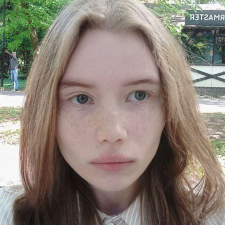 Фрилансер Svitlana A. — Украина, Черновцы. Специализация — Иллюстрации и рисунки, Перевод текстов