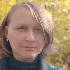 Фрилансер Світлана Б. — Украина. Специализация — Иллюстрации и рисунки, Логотипы