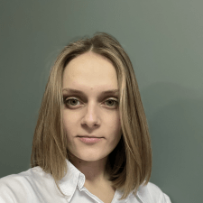 Фрилансер Svitlana D. — Украина, Киев. Специализация — Баннеры, Дизайн визиток