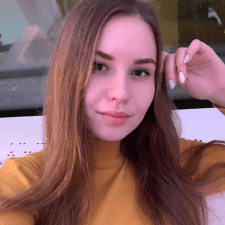 Фрилансер Светлана К. — Украина, Киев. Специализация — Английский язык, Обучение