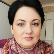 Freelancer Svitlana K. — Ukraina, Sachnowszczyna. Specjalizacja — Copywriting, Przepisywanie tekstów (rewright)