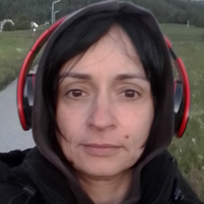 Фрилансер Svitlana K. — Украина, Одесса. Специализация — Украинский язык, Английский язык