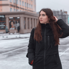 Фрилансер Світлана Л. — Украина, Владимир. Специализация — Оформление страниц в социальных сетях, Копирайтинг