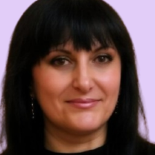Фрилансер Svitlana M. — Украина, Киев. Специализация — Видеореклама, AI в дизайне