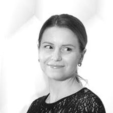 Фрилансер Светлана М. — Украина, Киев. Специализация — Транскрибация, Редактура и корректура текстов