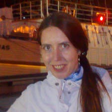 Фрилансер Светлана Е. — Украина, Киев. Специализация — Бухгалтерские услуги, Консалтинг