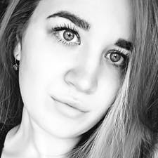 Фрилансер Svitlana N. — Украина, Белая Церковь. Специализация — Перевод текстов