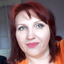 Фрилансер Світлана Н. — Украина, Львов. Специализация — Дизайн интерфейсов (UI/UX), Полиграфический дизайн