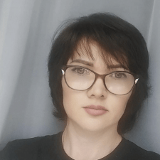 Світлана Олефір