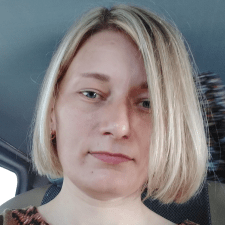 Freelancer Svitlana S. — Ukraine, Krolevets. Core skill — Tuition, Ukrainian