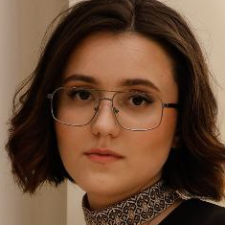 Svitlana Tarasun