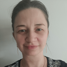 Фрилансер Світлана В. — Україна, Чортків. Спеціалізація — Python, HTML та CSS верстання