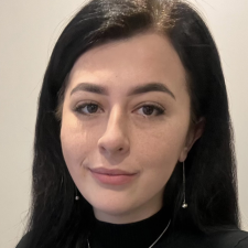 Svitlana Yakymets