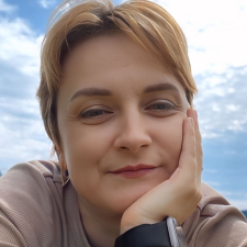 Фрилансер Світлана Ч. — Украина, Хуст. Специализация — Украинский язык, Написание статей