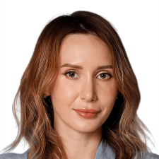Svitlana Doroshenko
