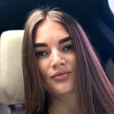 Freelancer Svetlana G. — Ukraine, Vinnytsia. Core skill — Video Processing