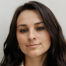 Фрилансер Svitlana H. — Украина, Великий Бычков. Специализация — Продвижение в социальных сетях (SMM), Реклама в социальных медиа