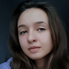 Svitlana Polyakova