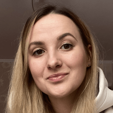Фрилансер Світлана М. — Украина, Черкассы. Специализация — Продвижение в социальных сетях (SMM), Продвижение в социальных сетях (SMM)