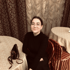 Фрилансер Светлана П. — Украина, Киев. Специализация — Рерайтинг, Услуги диктора