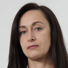 Svitlana Rashevska