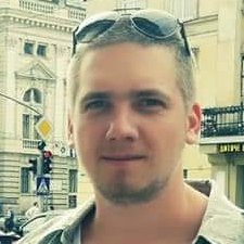 Фрилансер Сергей К. — Украина, Сумы. Специализация — Javascript и Typescript